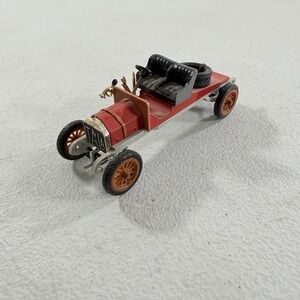 RIO 1906 Targa Florio Itala 45 CV Itala 24/40 Red 1/43 Scale Model Car Italy
